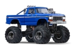TRX98044-1 1/18 TRX-4MT Ford F-150 4x4